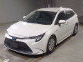 2020 Toyota Corolla Touring Wagon