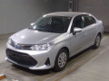 2021 Toyota Corolla Axio