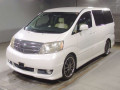 2002 Toyota Alphard