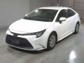 2021 Toyota Corolla Sedan
