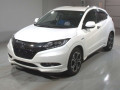 2017 Honda VEZEL