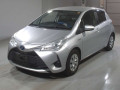 2019 Toyota Vitz
