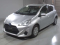 2017 Toyota Aqua
