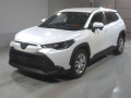 2022 Toyota Corolla Cross