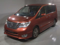 2015 Nissan Serena