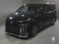 2023 Toyota Voxy