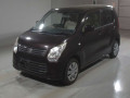 2013 Suzuki Wagon R