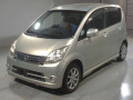 2009 Daihatsu Move