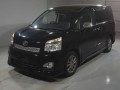 2012 Toyota Voxy