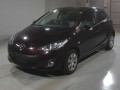 2013 Mazda Demio