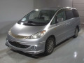 2001 Toyota Estima L