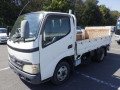 2007 Toyota Dyna Truck