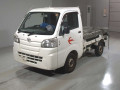 2015 Daihatsu Hijet Truck