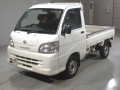 2010 Daihatsu Hijet Truck
