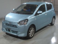 2019 Daihatsu Mira e:S