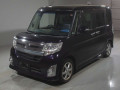 2015 Daihatsu Tanto Custom