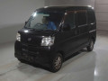 2011 Daihatsu Hijet Cargo