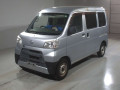 2018 Daihatsu Hijet Cargo