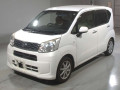 2017 Daihatsu Move