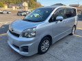 2012 Toyota Voxy