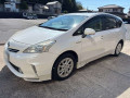 2012 Toyota Prius alpha
