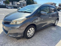 2011 Toyota Vitz