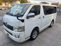 2006 Toyota Hiace Van