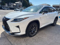 2015 Lexus RX