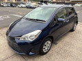 2019 Toyota Vitz