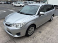 2014 Toyota Corolla Fielder