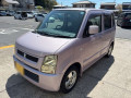 2004 Suzuki Wagon R