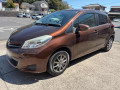 2014 Toyota Vitz