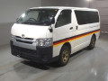 2015 Toyota Regiusace Van