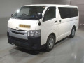 2020 Toyota Regiusace Van