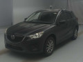 2012 Mazda CX-5