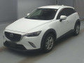 2015 Mazda CX-3