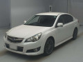 2011 Subaru Legacy B4