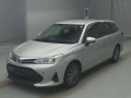 2018 Toyota Corolla Fielder