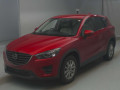 2015 Mazda CX-5