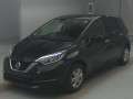 2018 Nissan Note