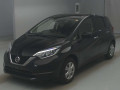 2018 Nissan Note