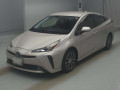2020 Toyota Prius