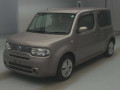 2013 Nissan Cube
