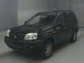 2007 Nissan X-Trail