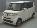 2014 Honda N-BOX