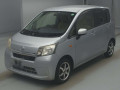 2013 Daihatsu Move