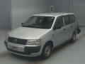 2011 Toyota Probox Van