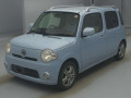 2009 Daihatsu Mira Cocoa