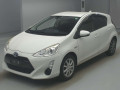 2015 Toyota Aqua