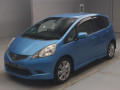 2010 Honda Fit